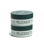 "Snow" Hyaluron Eye Pads