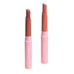 Lip Crayon duo Hazel & Darling