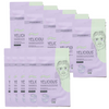"Diamond Glow" Eyepads - 10 Stück