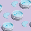 "Snow" Hyaluron Eye Pads