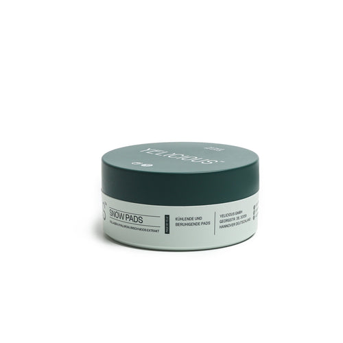 "Snow" Hyaluron Eye Pads
